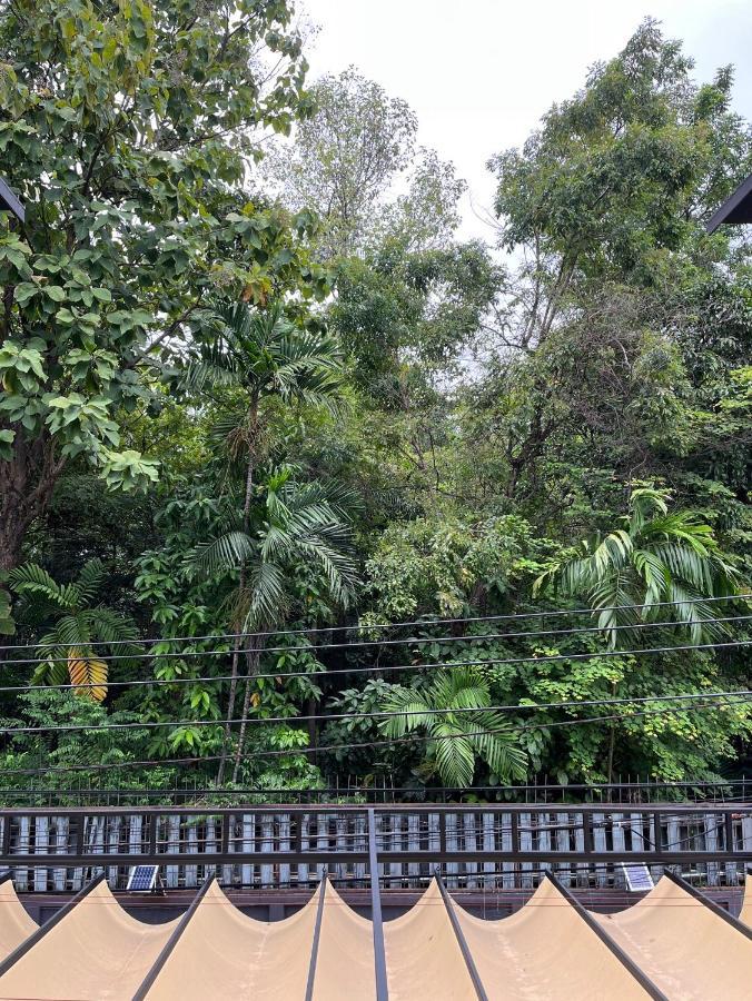 Baan 75, Sukhumvit 42 Homestay