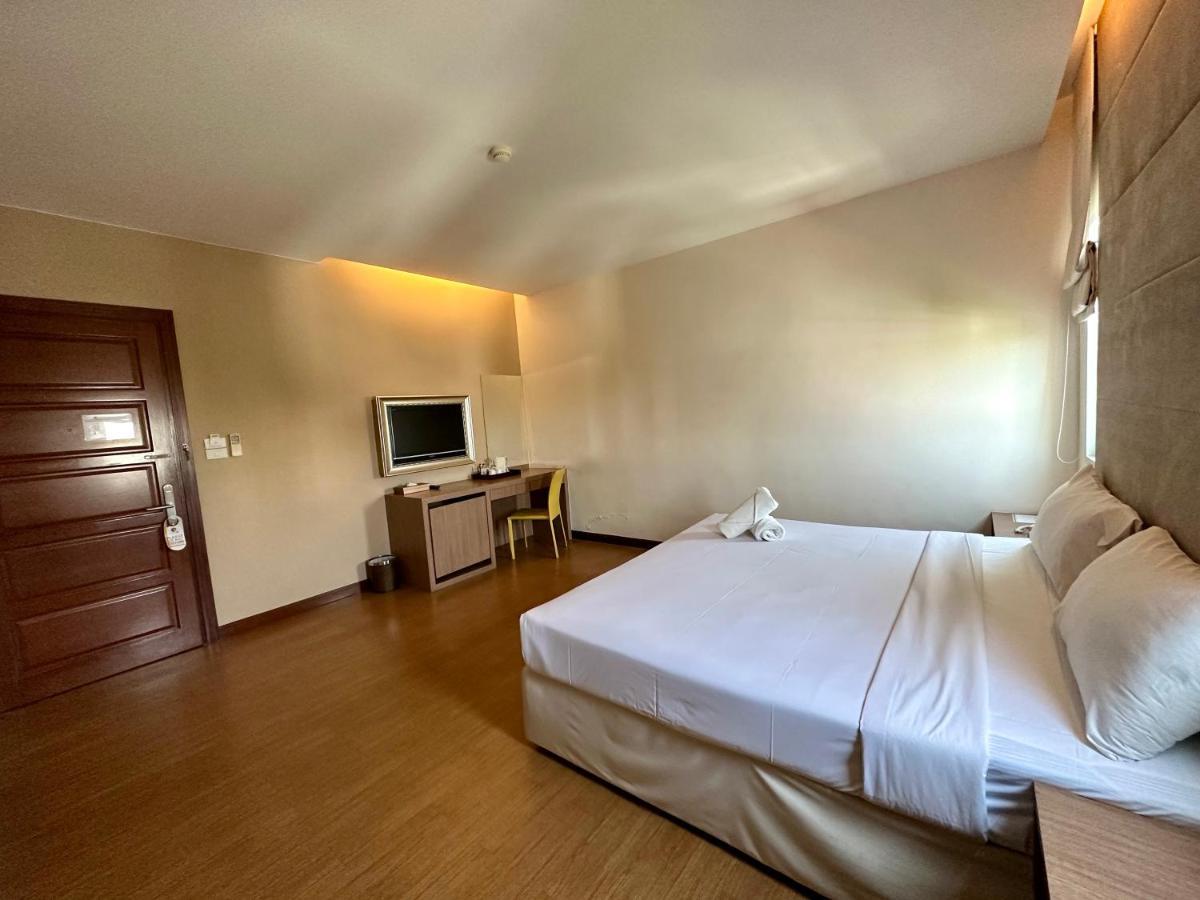 Calypzo 2 Ratchada 20 Hotel Bangkok