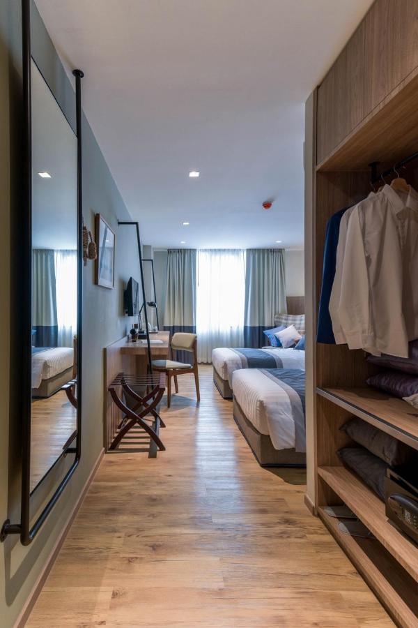 Bella B 5* Bangkok