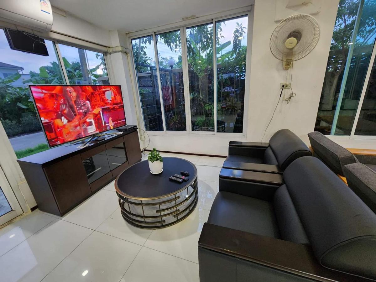 Psm At Donmueng Motel Bangkok