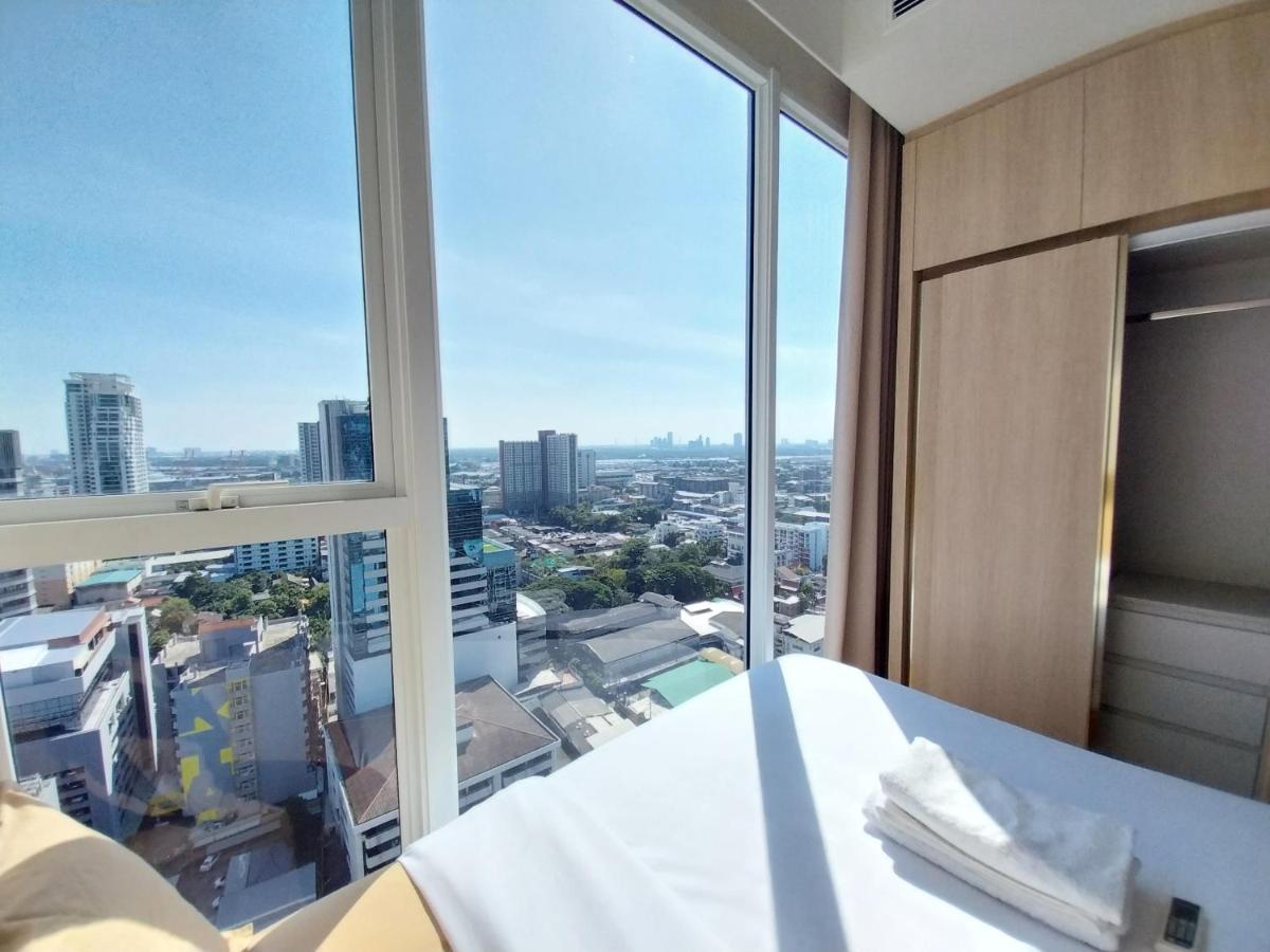 Japanese Town Ekamai Luxury Amazing View Pool * Bangkok
