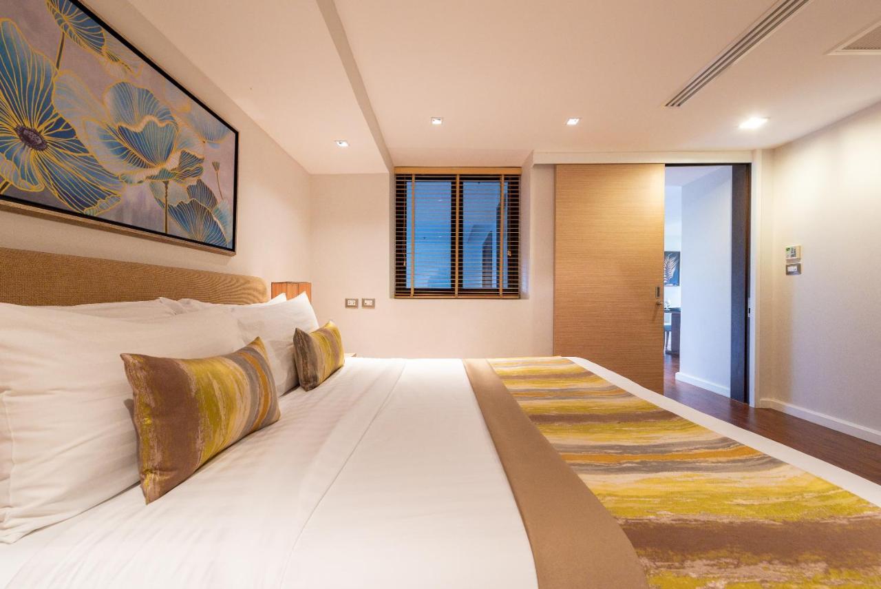 Resort Summit Windmill Golf At Suvarnabhumi 5*