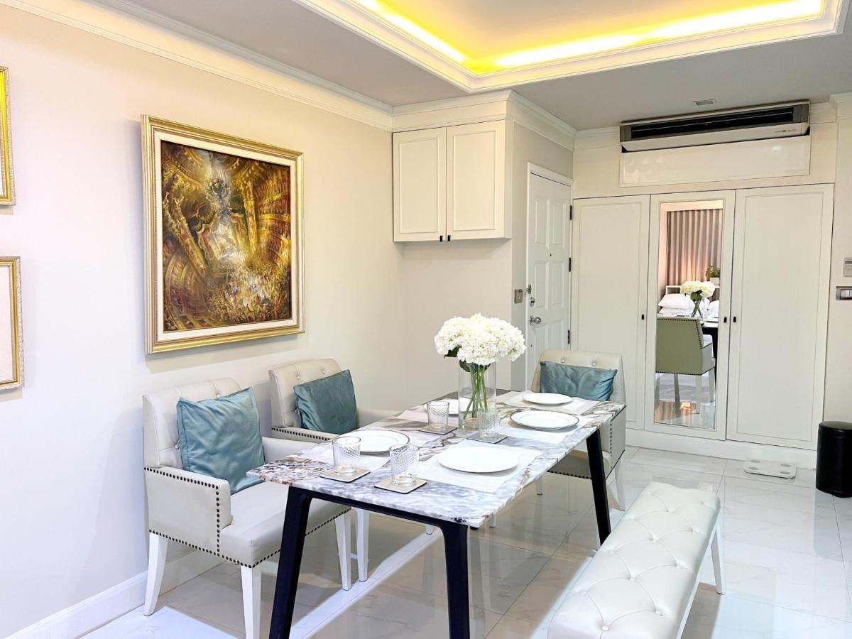 Appartamento Grand Diamond Bangkok