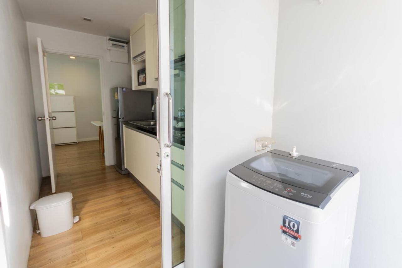 Aparthotel United Ekamai Bangkok