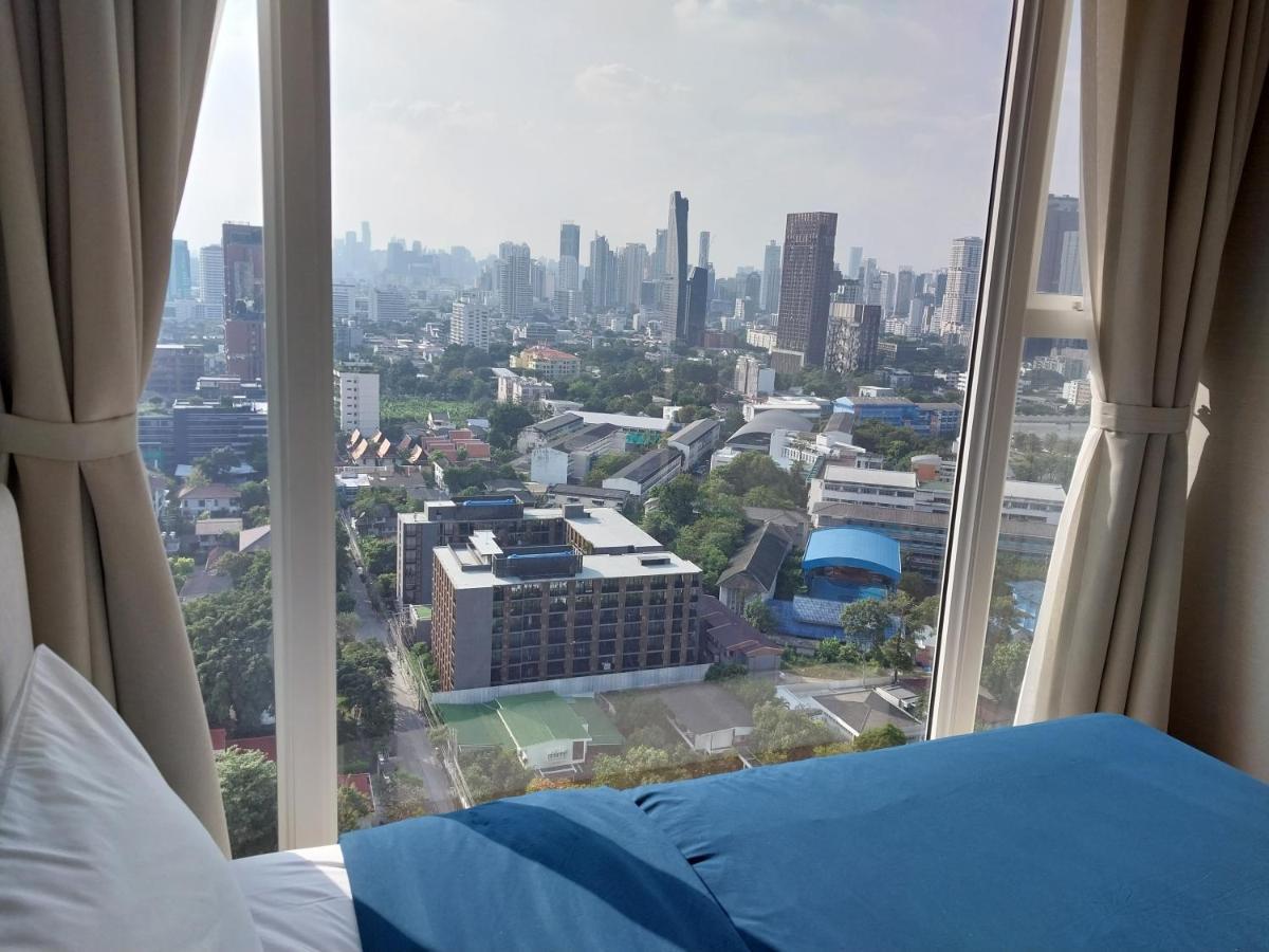 Apartemen Japanese Town Ekamai Luxury Amazing View Pool *