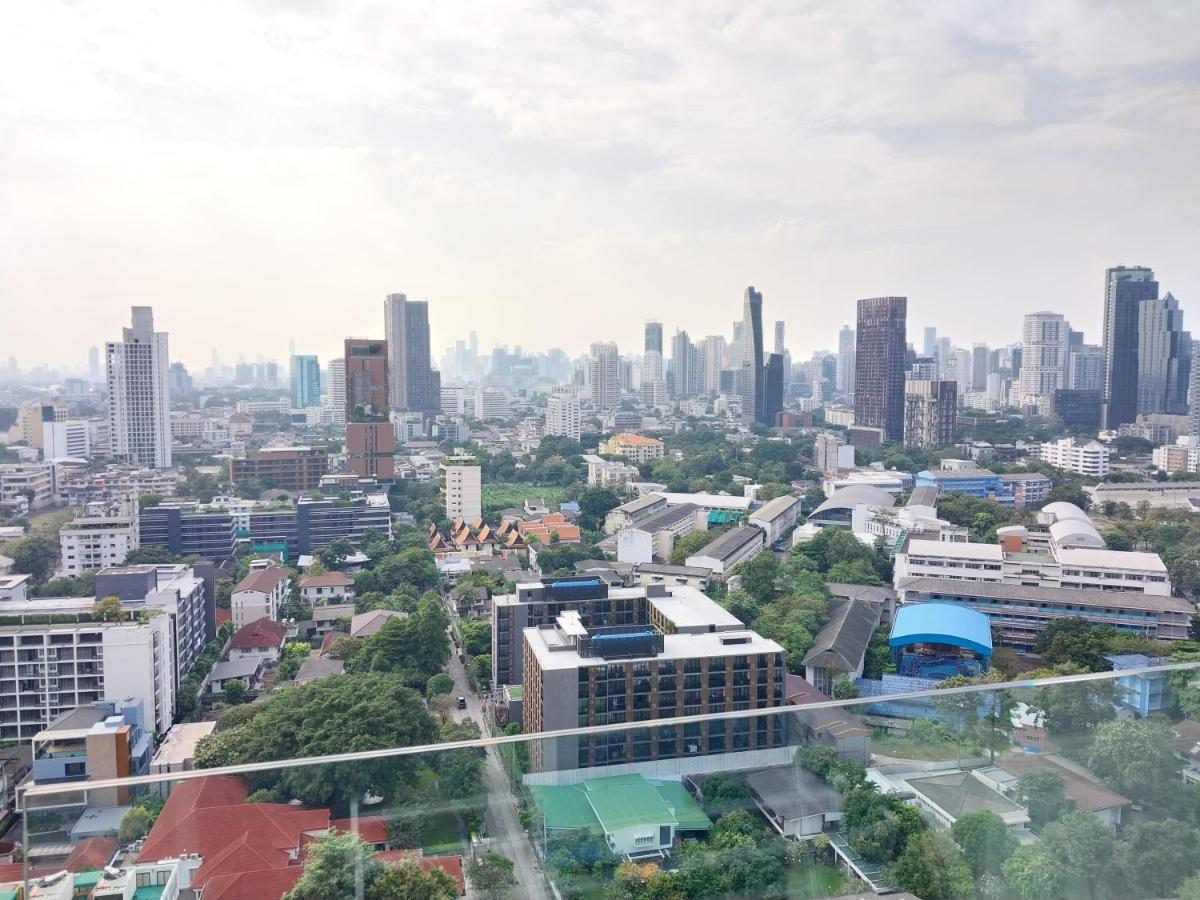 Apartemen Japanese Town Ekamai Luxury Amazing View Pool *