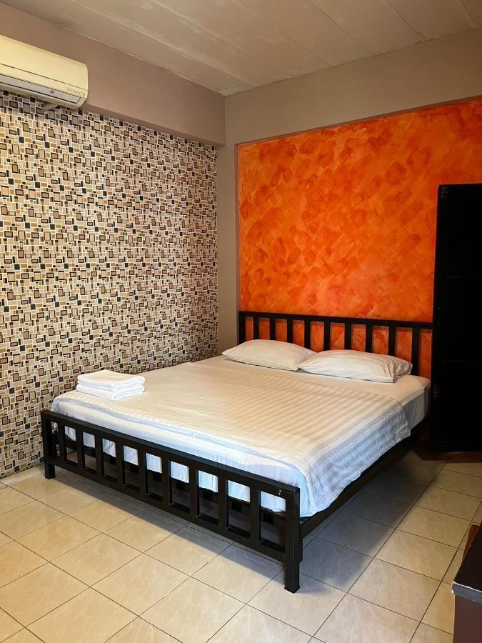 Aparthotel Sodsai Garden