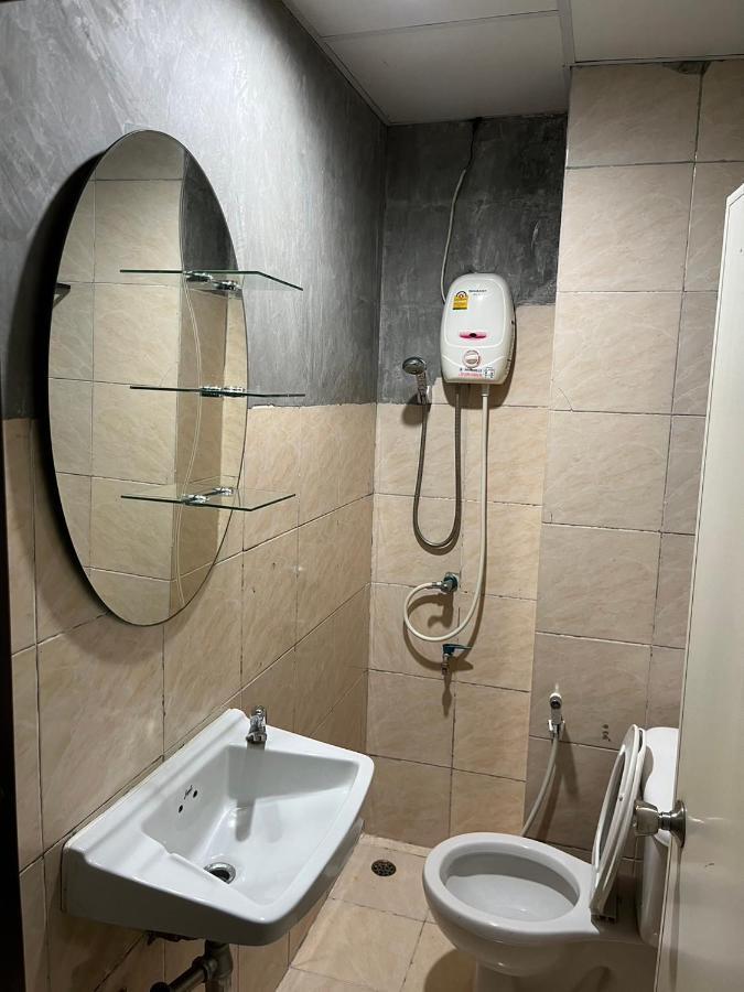 Sodsai Garden Aparthotel Bangkok