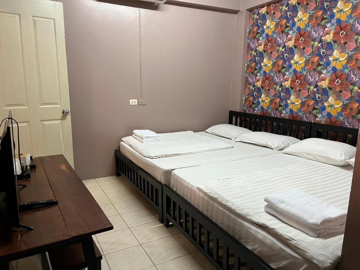 Sodsai Garden Aparthotel