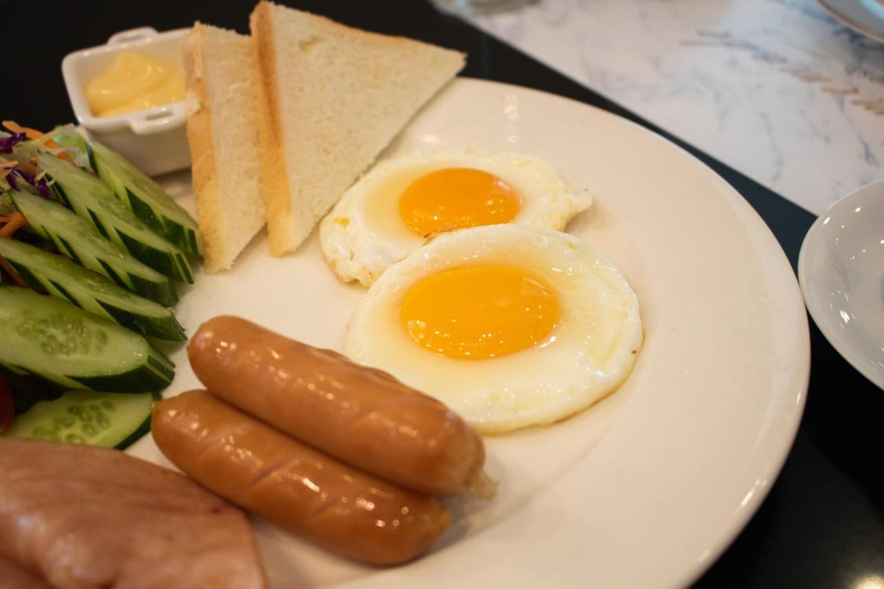 Avana Hotel&convention Center Sha Extra Bangkok