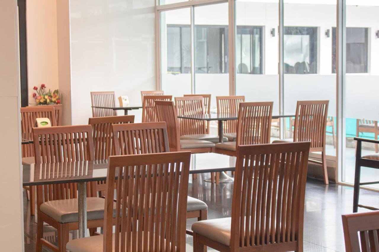 Avana Hotel&convention Center Sha Extra Bangkok