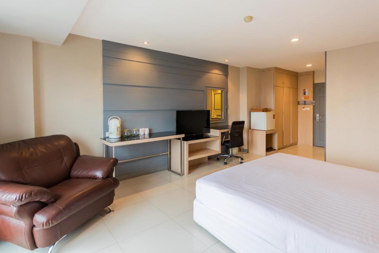 Avana Hotel&convention Center Sha Extra 5*