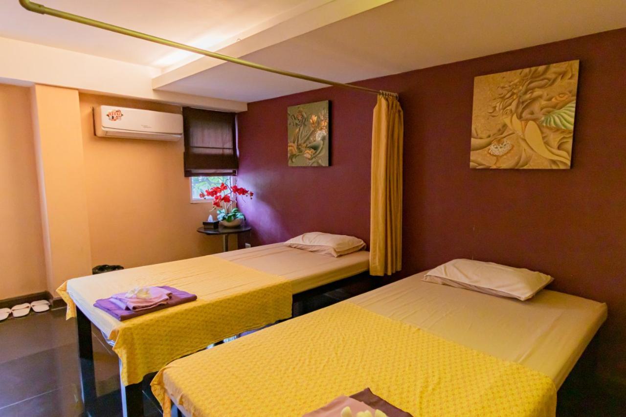 Avana Hotel&convention Center Sha Extra Hotel Bangkok