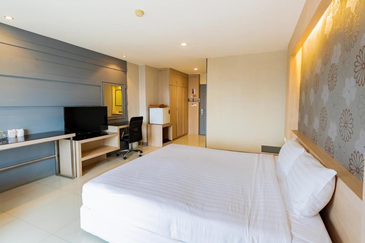 Avana Hotel&convention Center Sha Extra