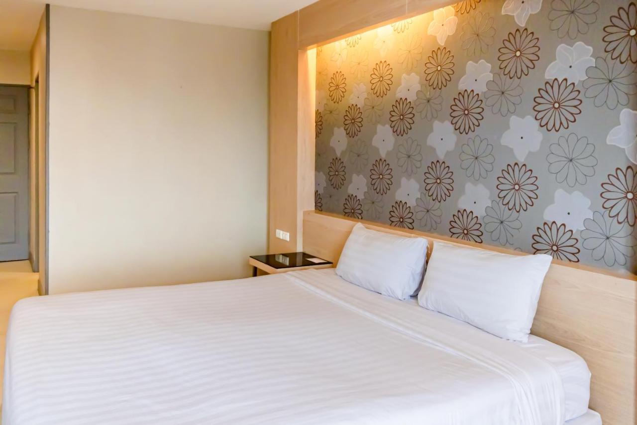 Hotel Avana Hotel&convention Center Sha Extra