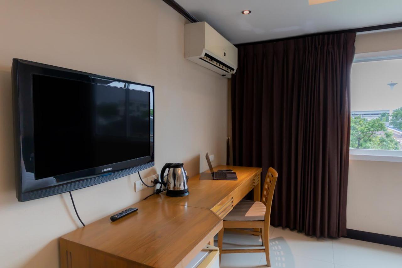 Avana Hotel&convention Center Sha Extra Bangkok