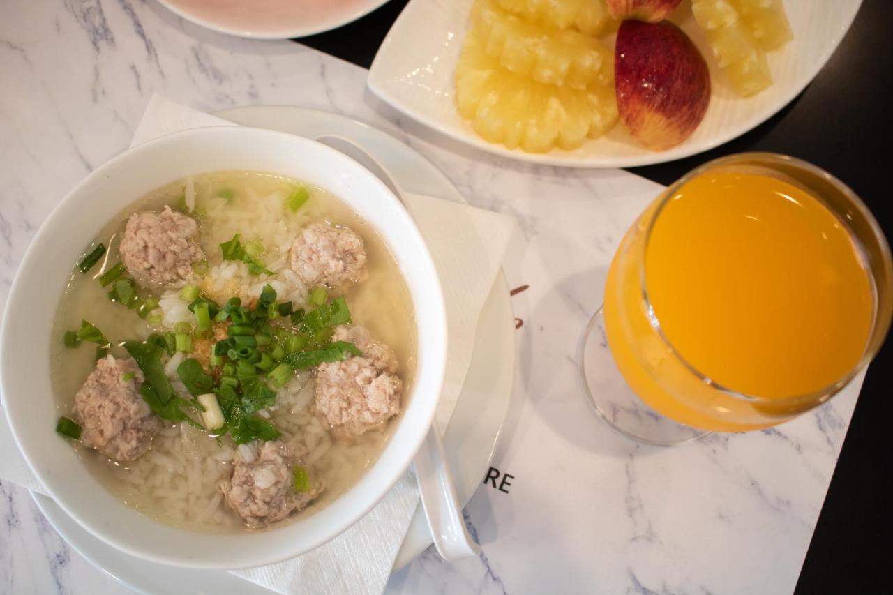 Avana Hotel&convention Center Sha Extra