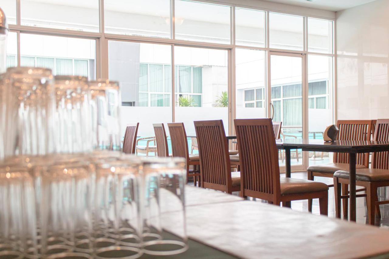 Hotel Avana Hotel&convention Center Sha Extra