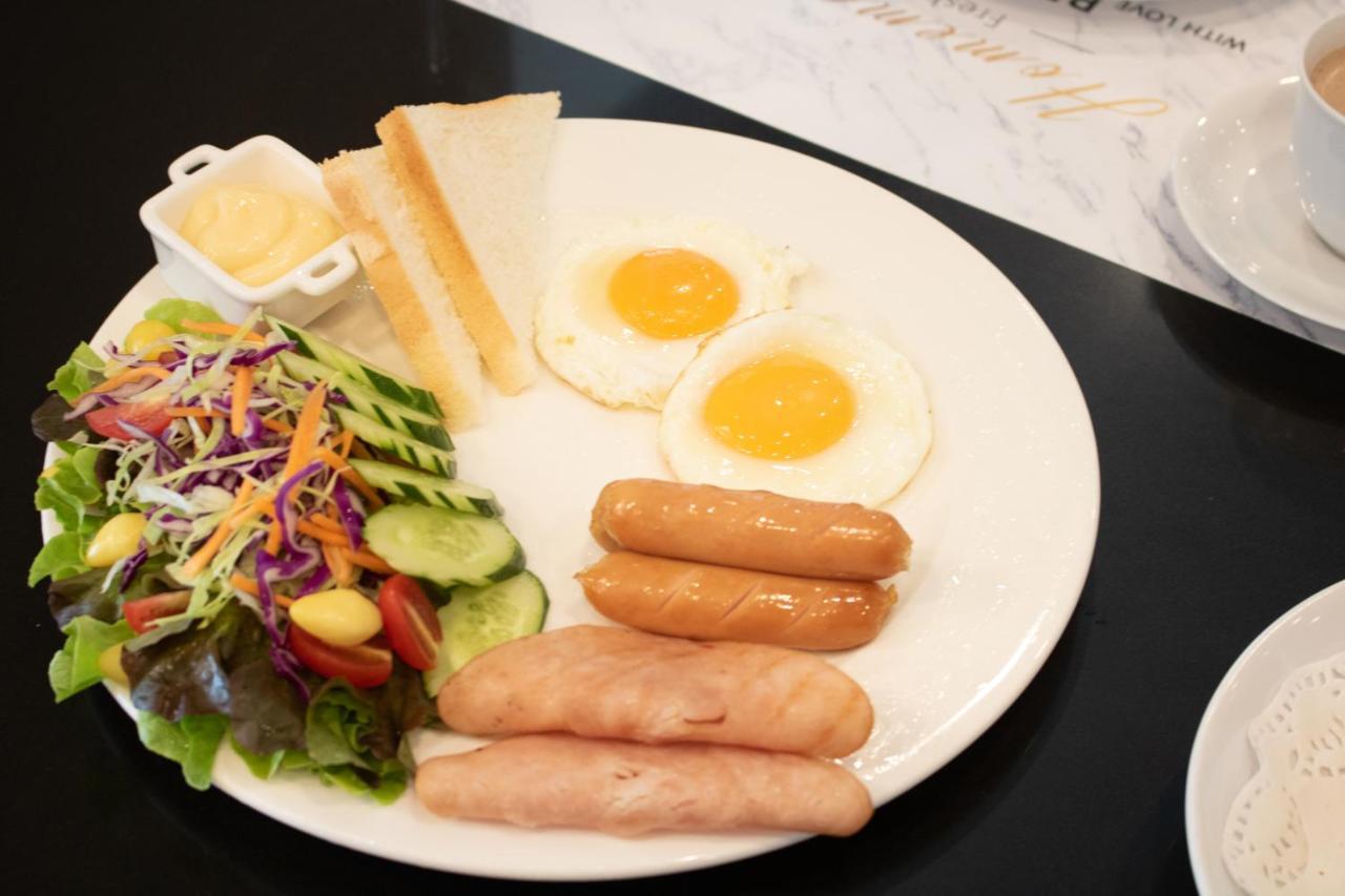 Hotel Avana Hotel&convention Center Sha Extra 5*