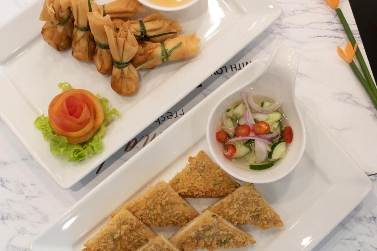 Avana Hotel&convention Center Sha Extra Bangkok