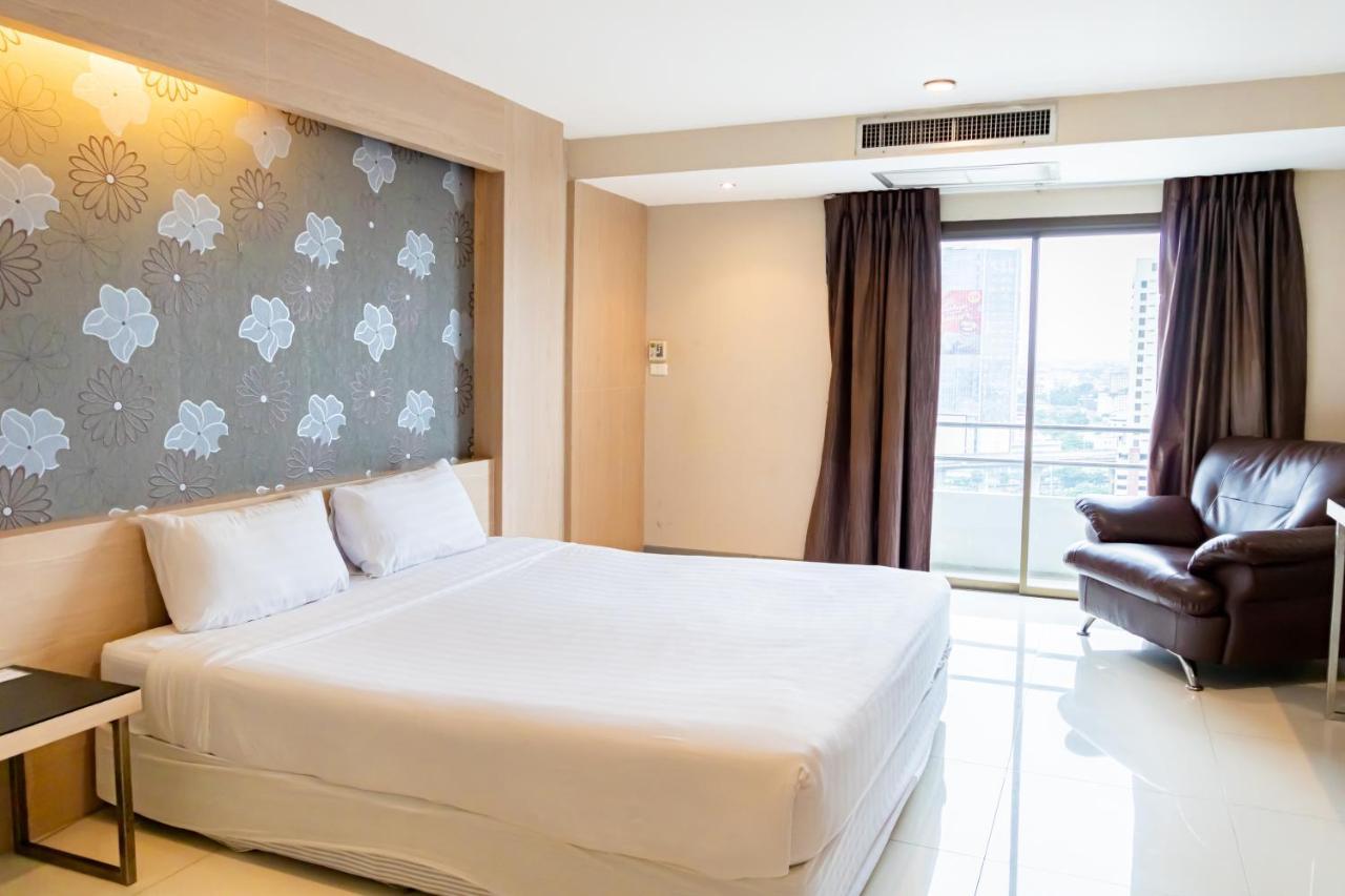 Avana Hotel&convention Center Sha Extra 5*
