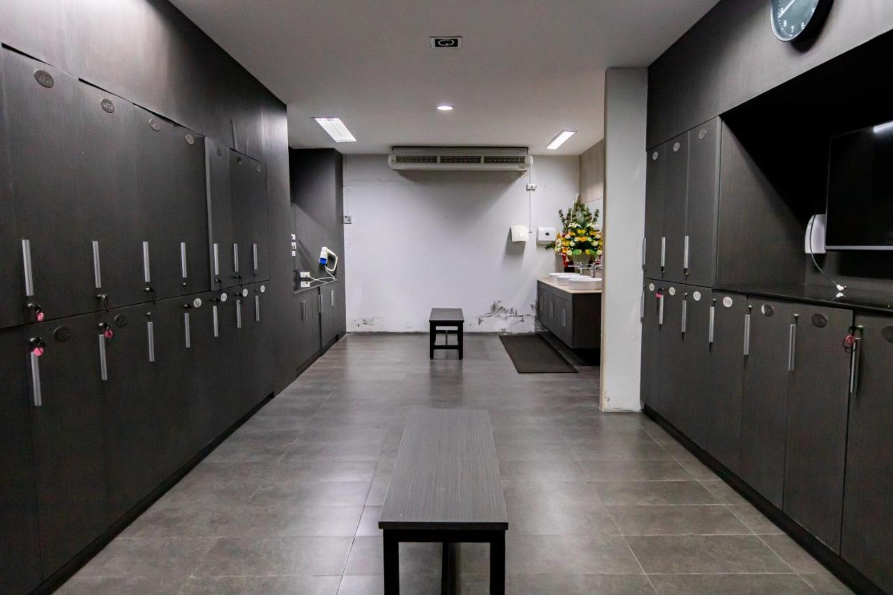 Hotel Avana Hotel&convention Center Sha Extra 5*