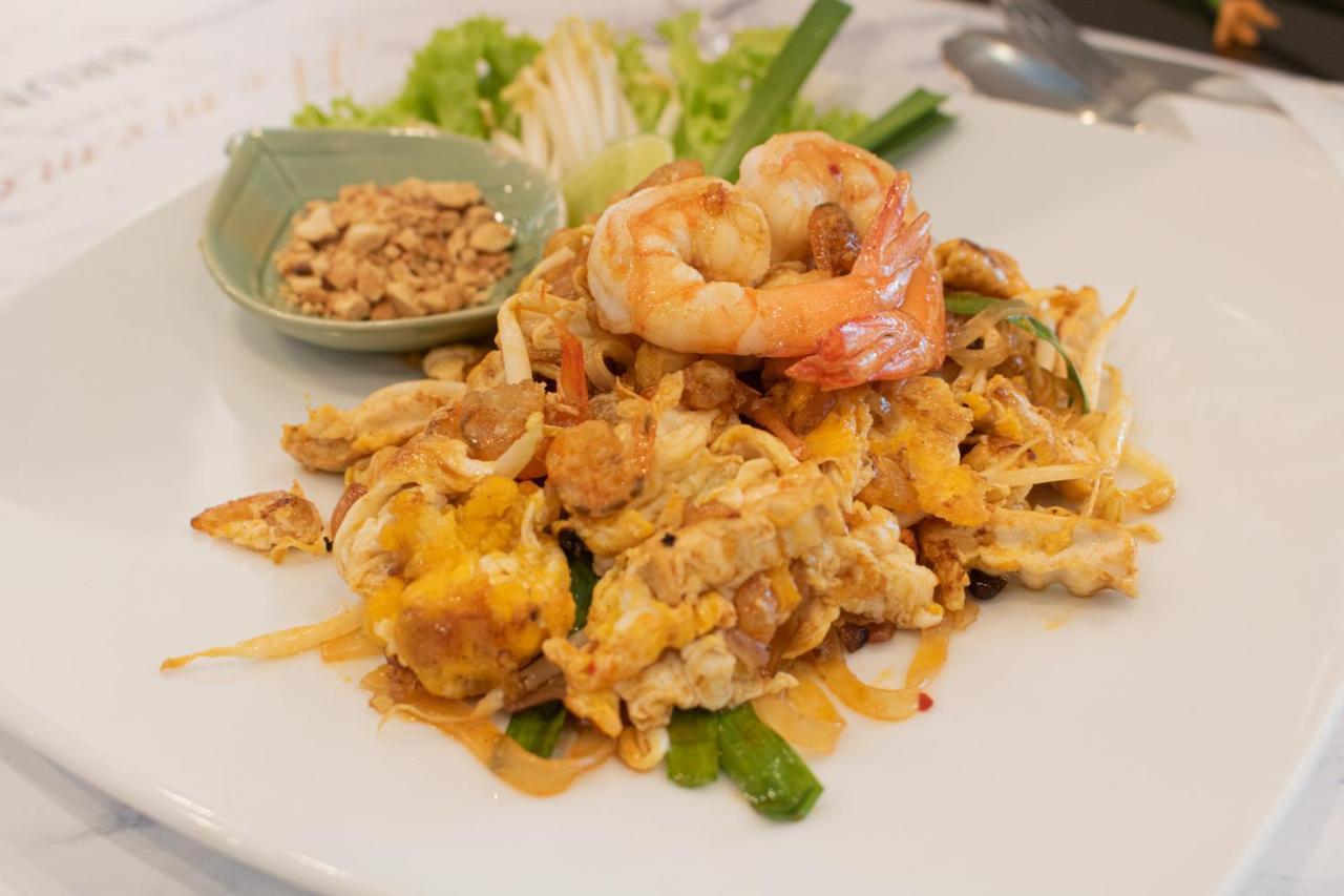 Avana Hotel&convention Center Sha Extra Bangkok