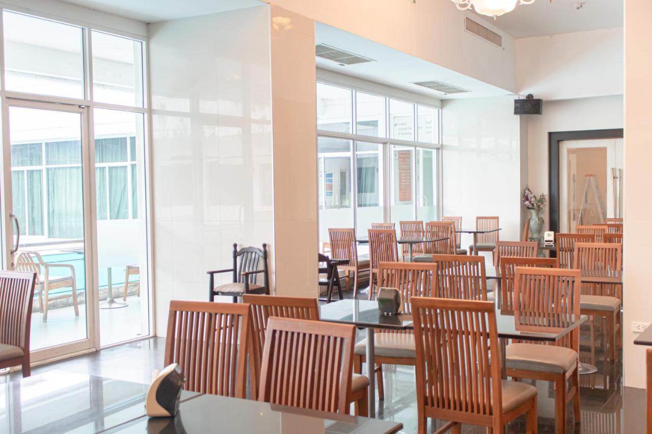 Avana Hotel&convention Center Sha Extra Hotel Bangkok