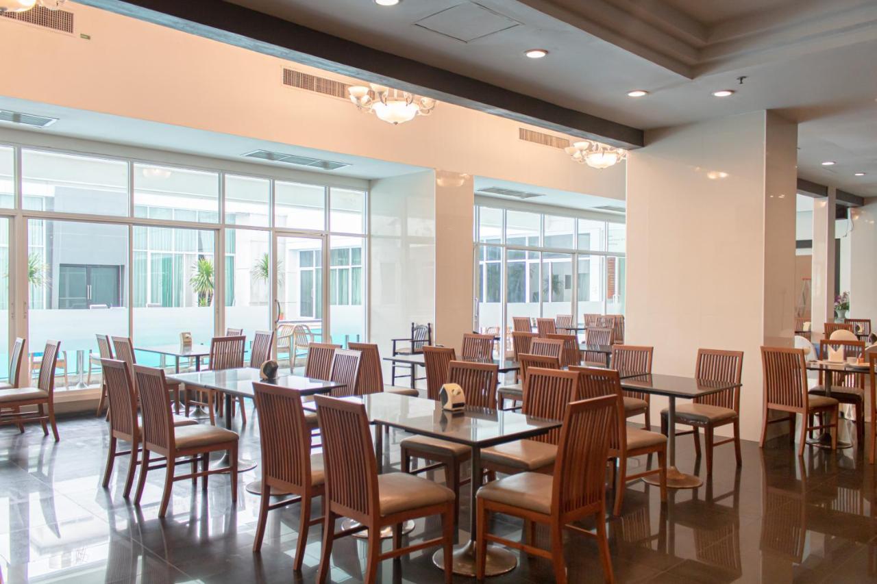 Avana Hotel&convention Center Sha Extra