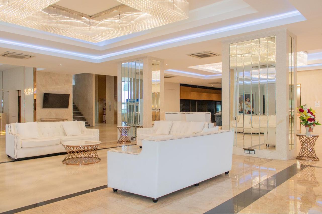 Avana Hotel&convention Center Sha Extra 5*
