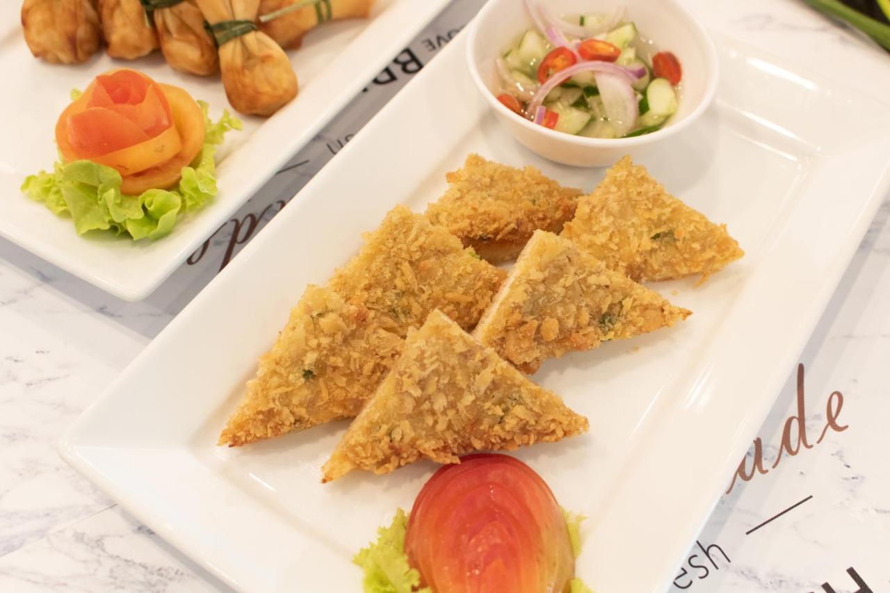 Avana Hotel&convention Center Sha Extra Hotel 5*