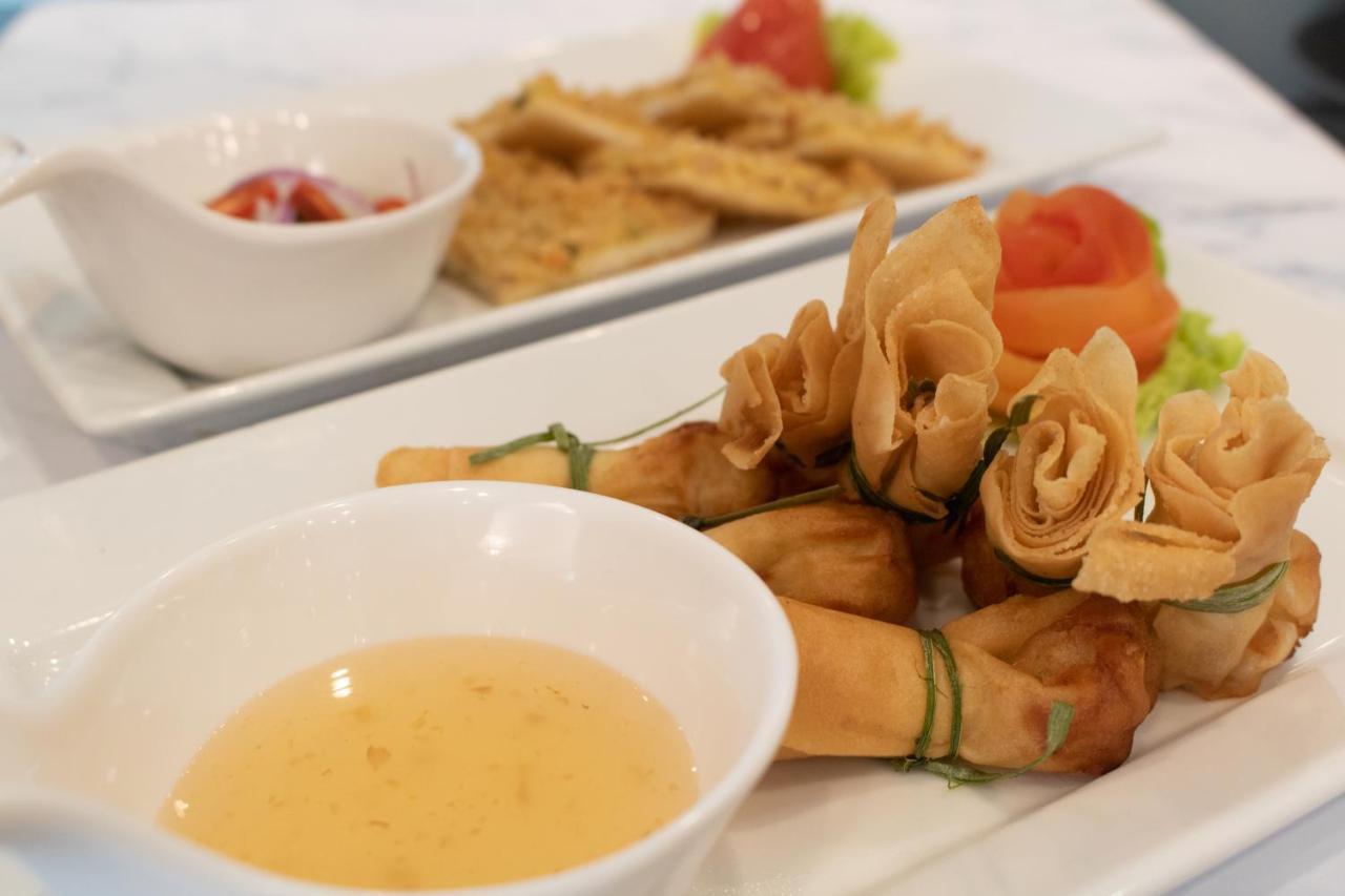 Avana Hotel&convention Center Sha Extra