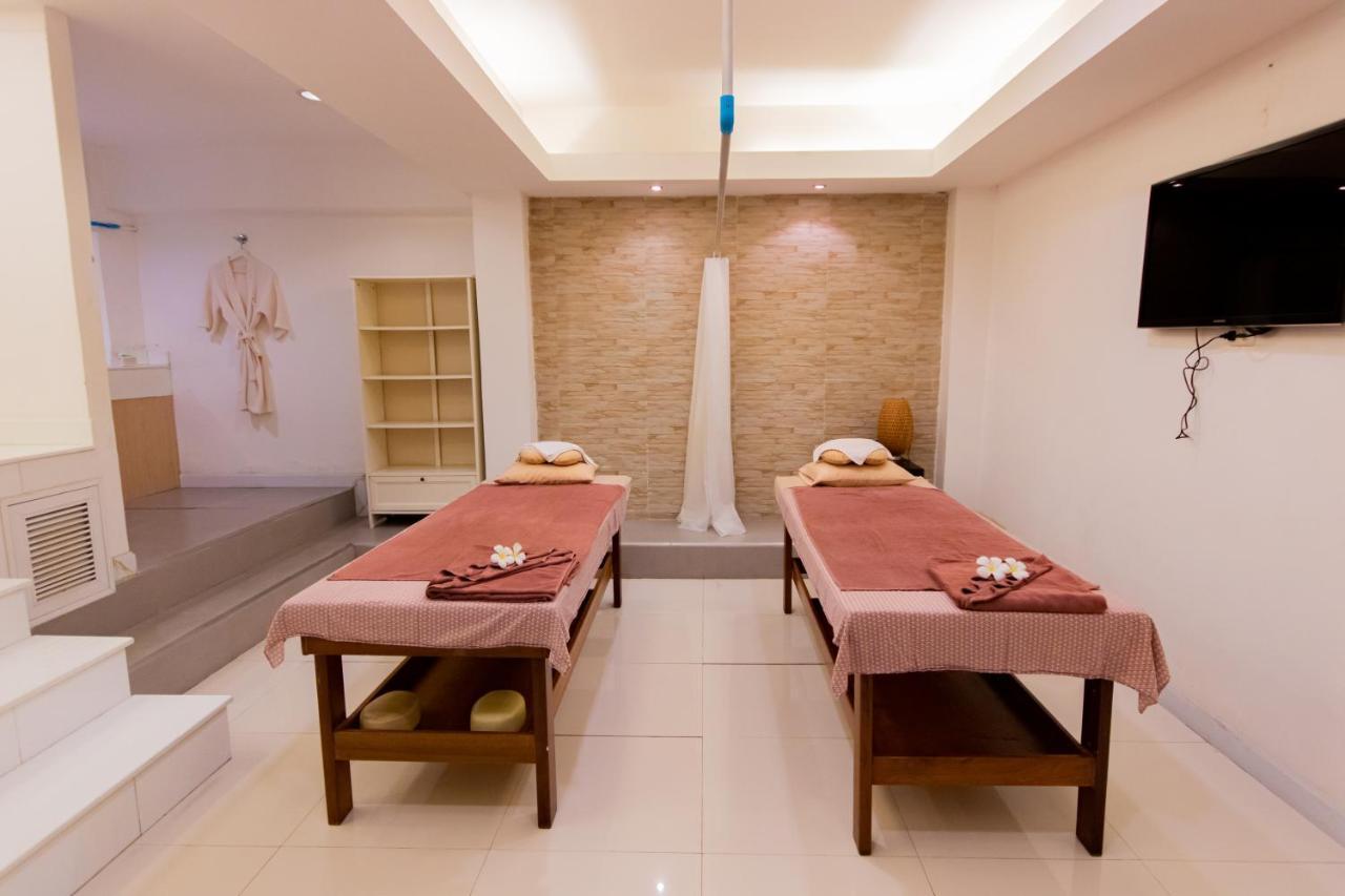 Hotel Avana Hotel&convention Center Sha Extra 5*