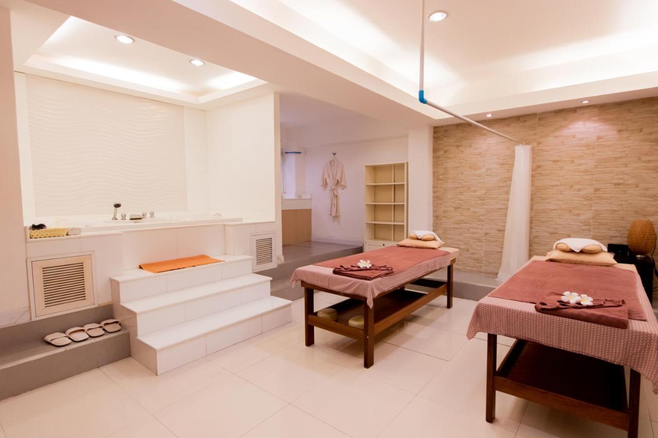 Avana Hotel&convention Center Sha Extra Hotel 5*