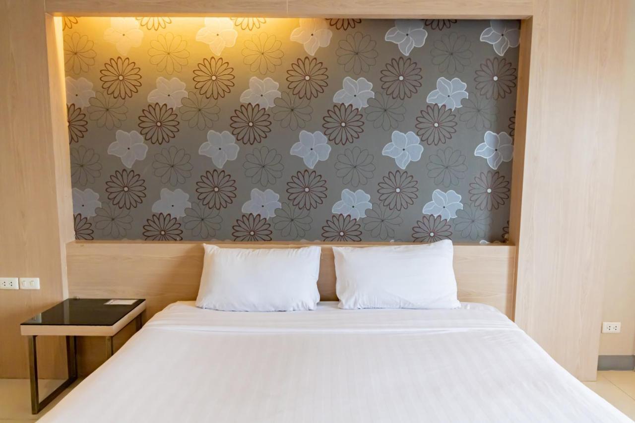 Hotel Avana Hotel&convention Center Sha Extra