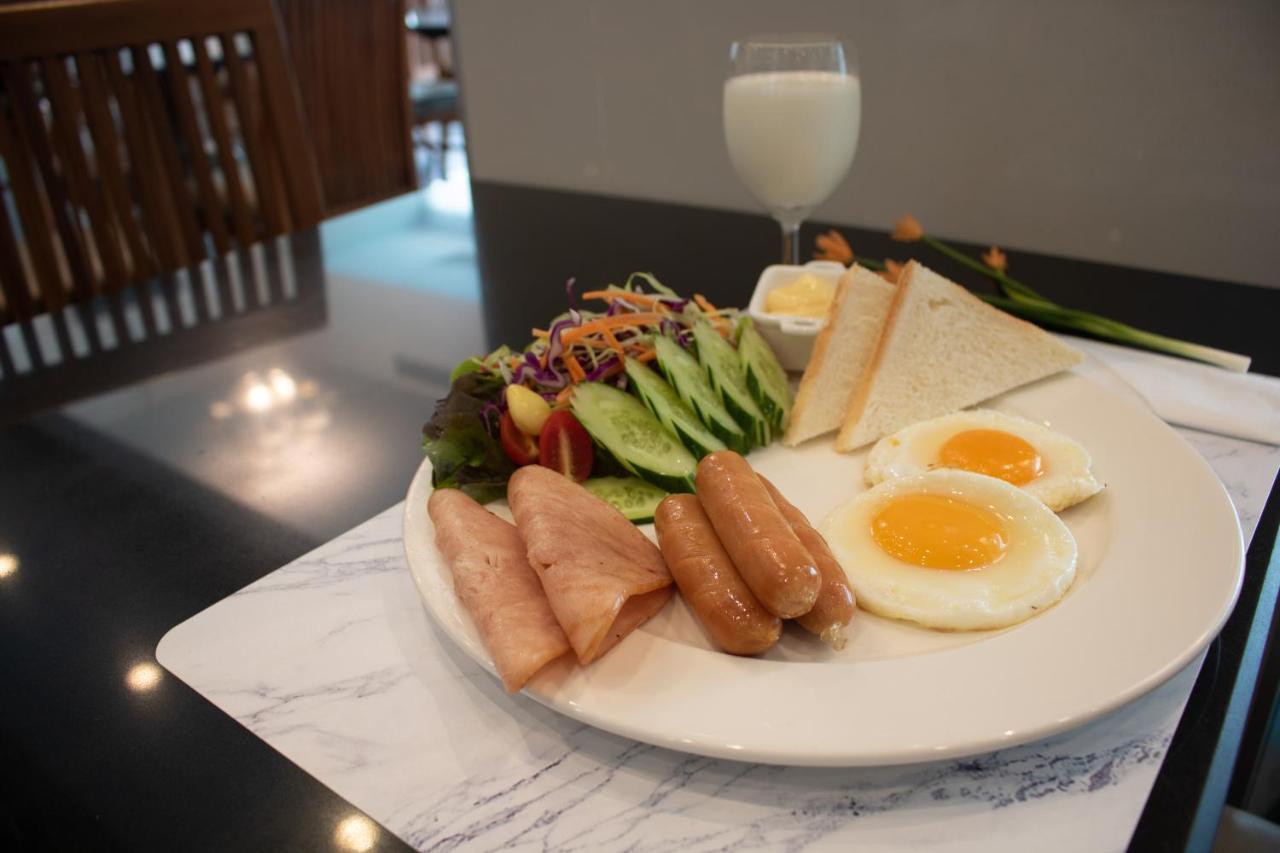 Avana Hotel&convention Center Sha Extra 5*