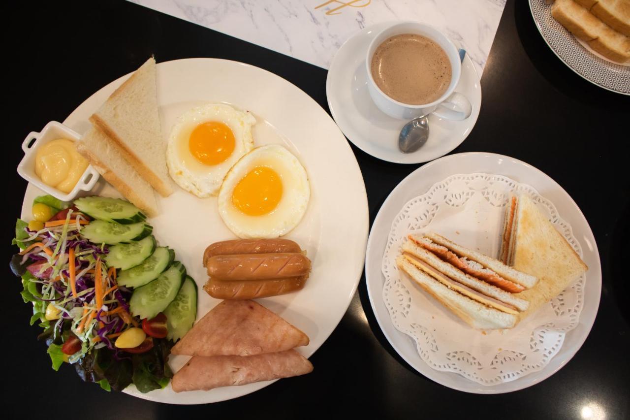 Hotel Avana Hotel&convention Center Sha Extra Bangkok