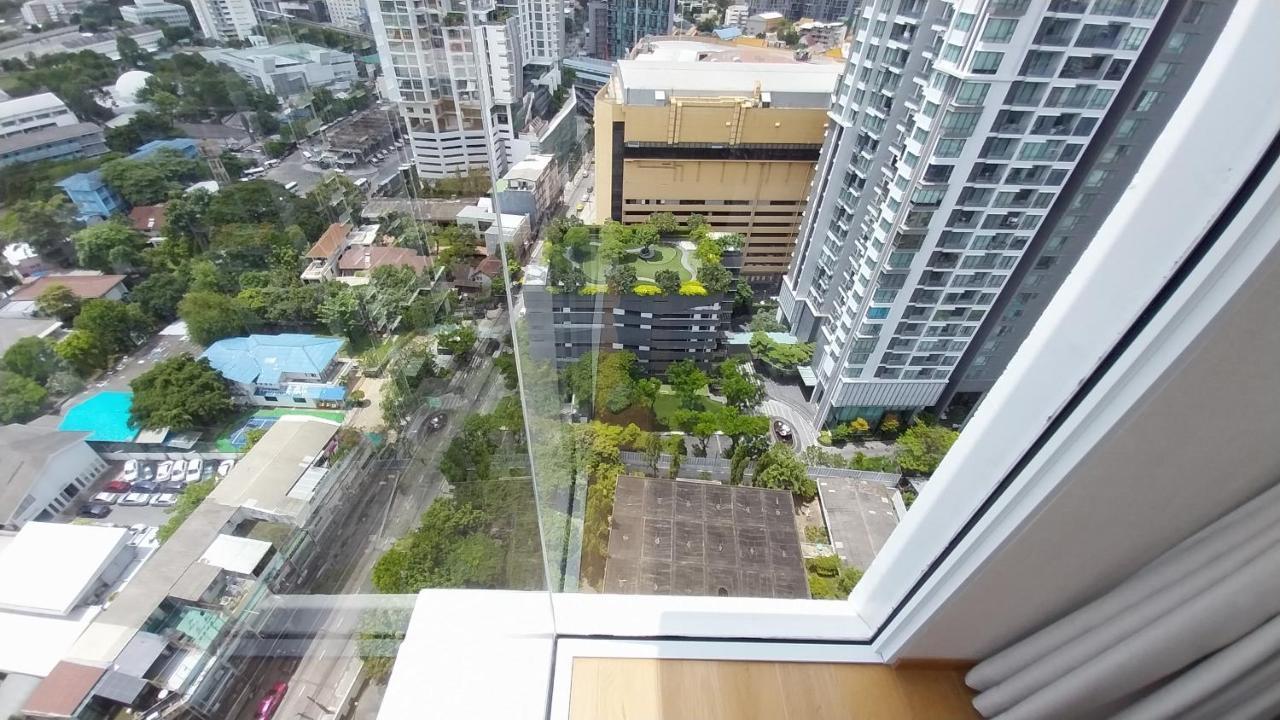 Appartamento Japanese Town Ekamai Luxury Amazing View Pool