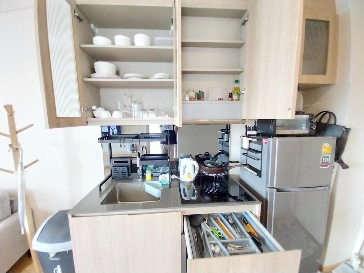 Apartemen Japanese Town Ekamai Luxury Amazing View Pool *