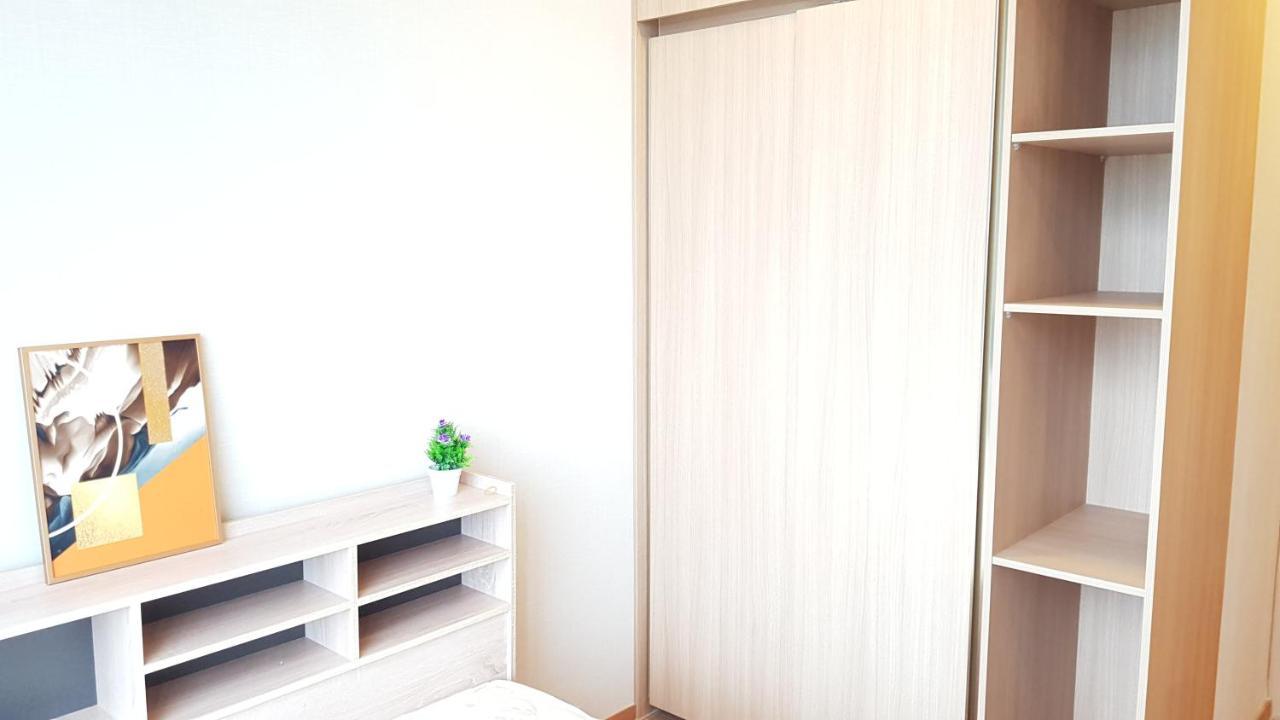 Apartemen Japanese Town Ekamai Luxury Amazing View Pool