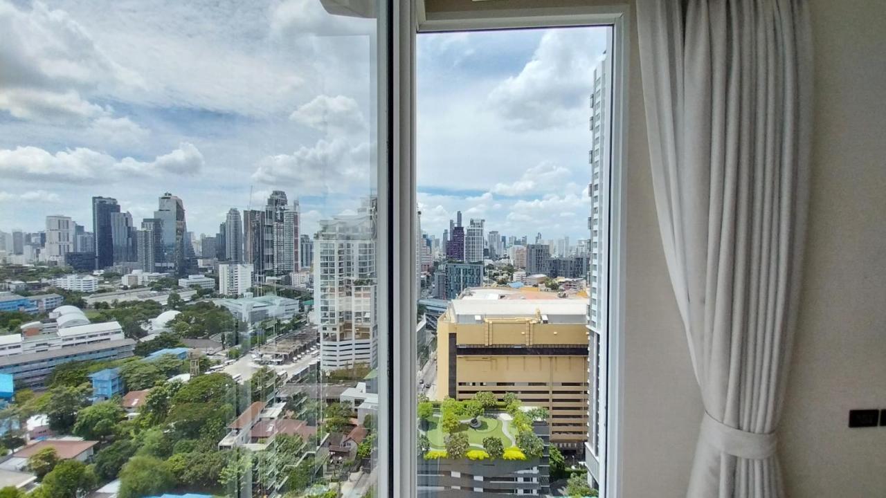 Appartamento Japanese Town Ekamai Luxury Amazing View Pool *