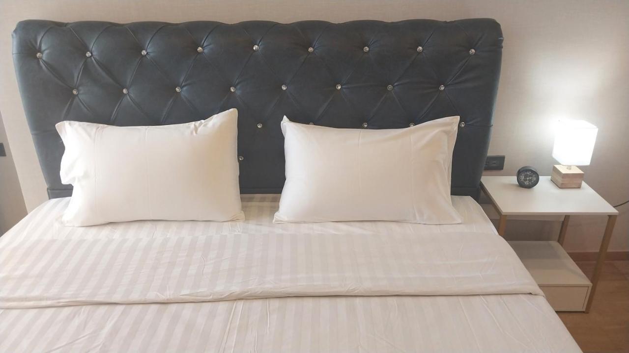 Apartemen Japanese Town Ekamai Luxury Amazing View Pool Bangkok