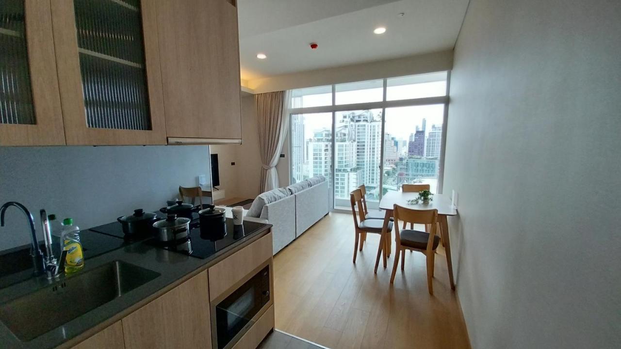 Apartemen Japanese Town Ekamai Luxury Amazing View Pool *