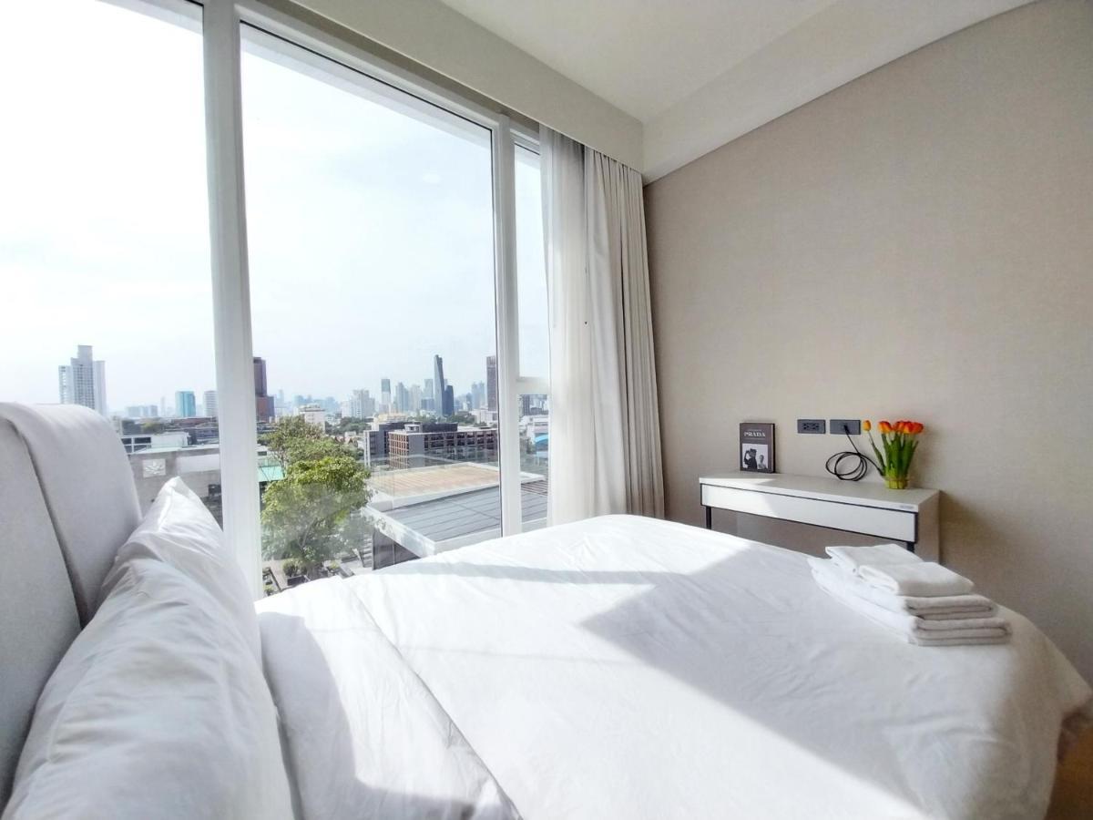 Appartamento Japanese Town Ekamai Luxury Amazing View Pool *