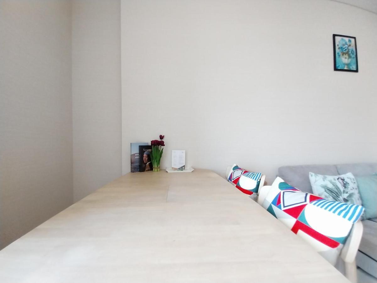 Apartemen Japanese Town Ekamai Luxury Amazing View Pool Bangkok