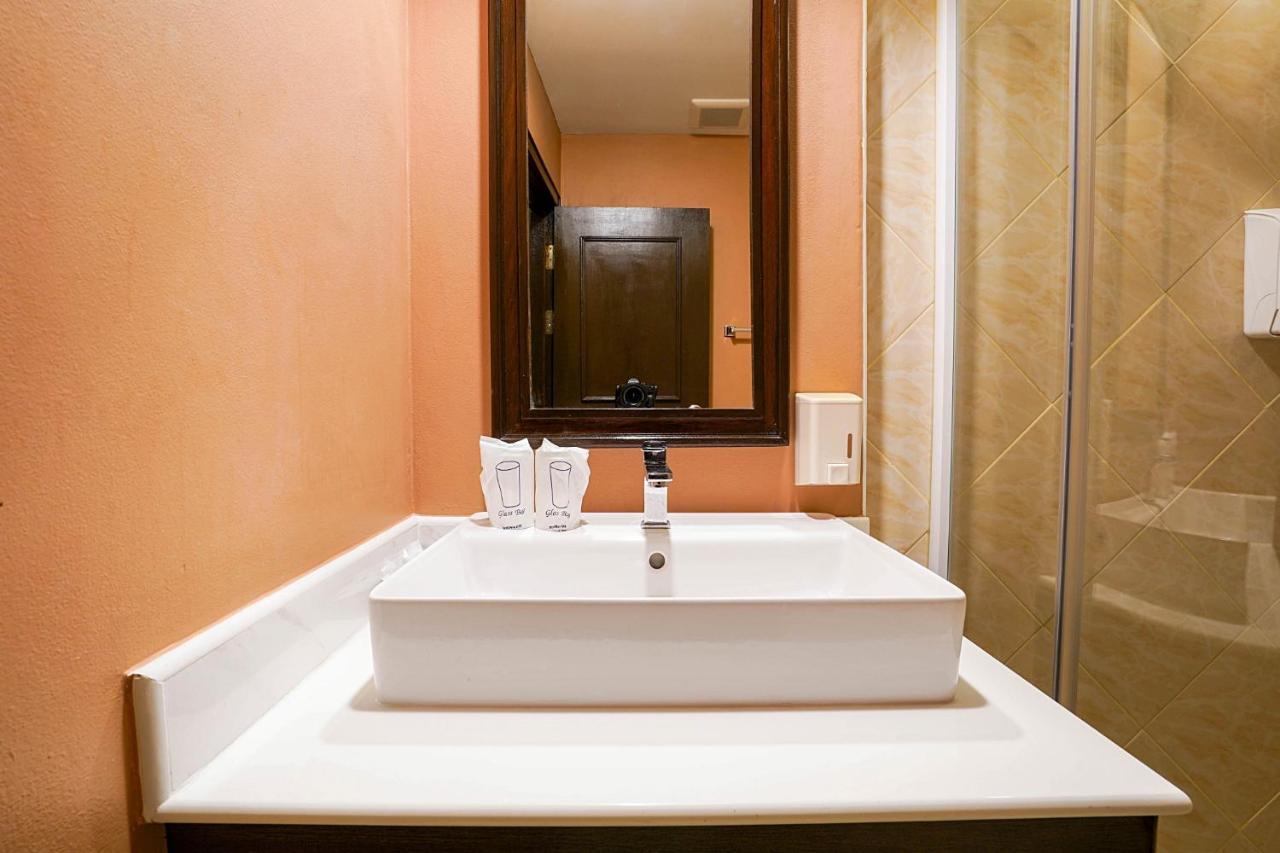 Hotel Baan Sukhumvit Soi 20 Bangkok