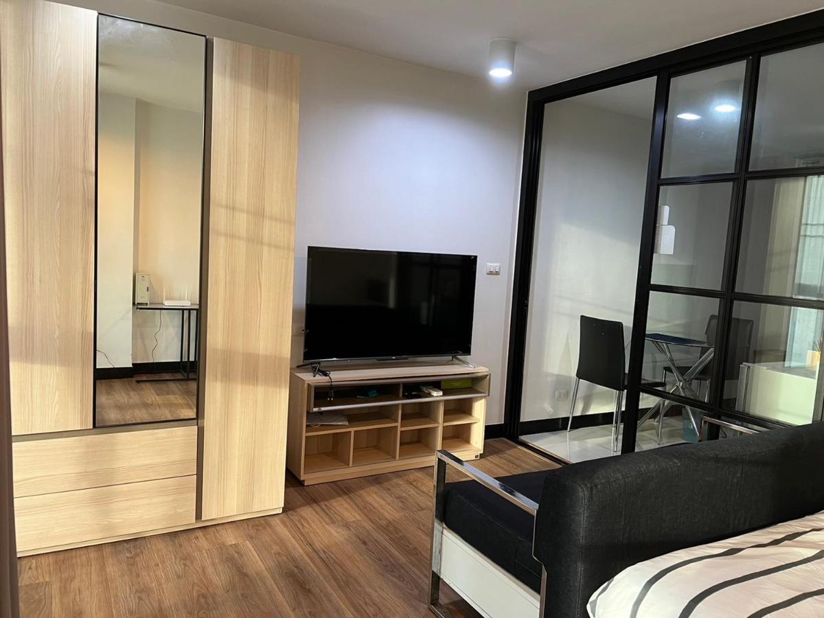 Apartment Feliz Sukumvit69