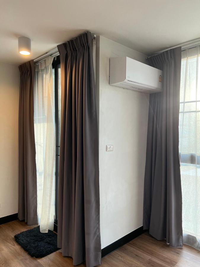 Feliz Sukumvit69 Apartment Bangkok