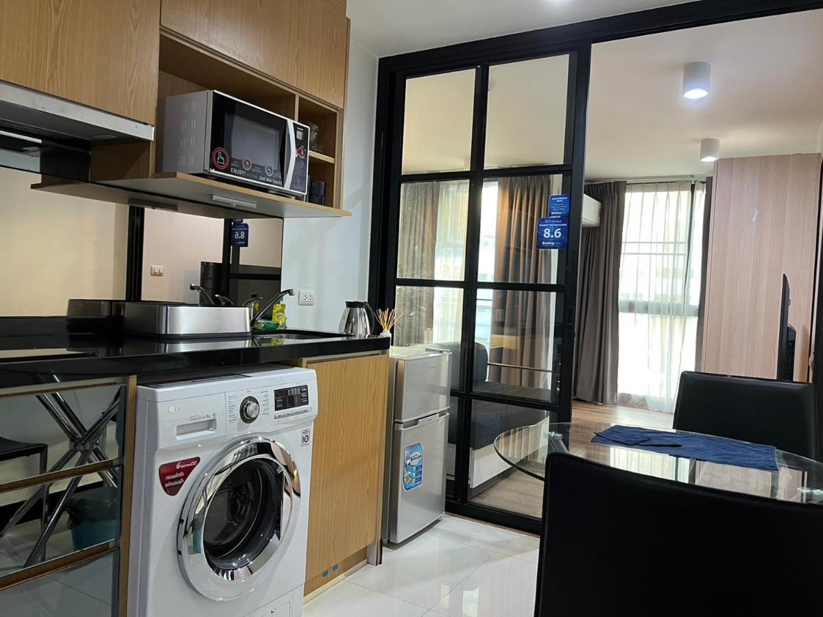 Apartment Feliz Sukumvit69 *