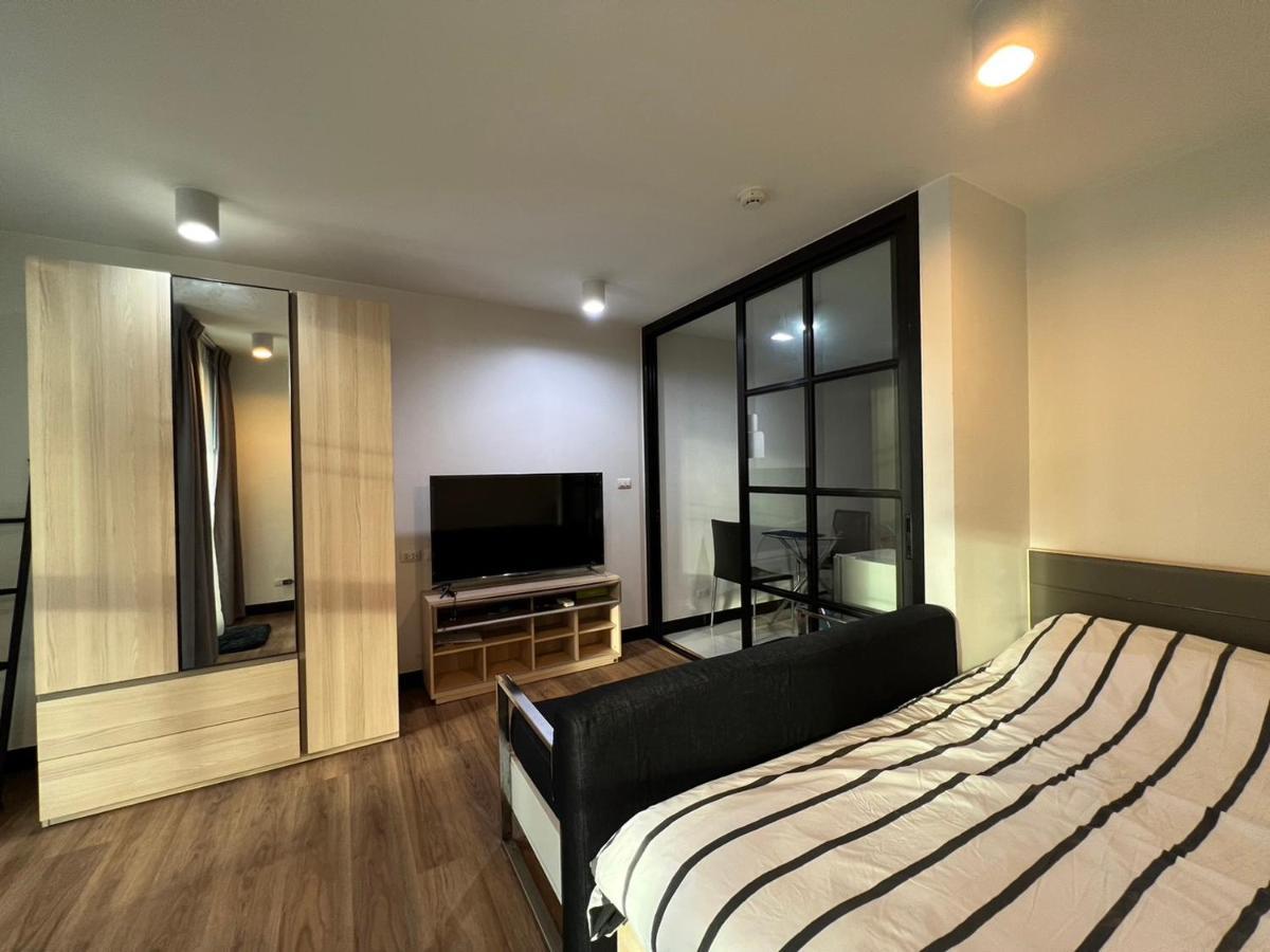 Apartment Feliz Sukumvit69